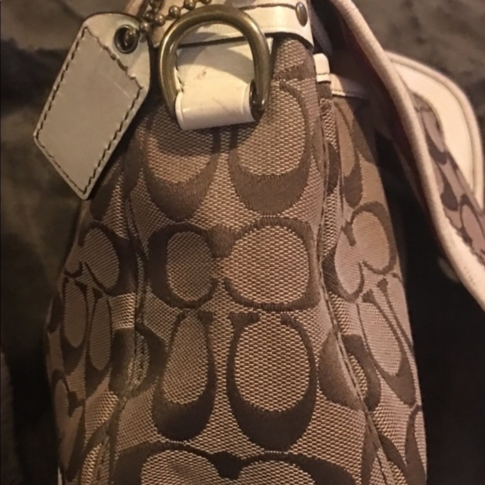 Coach bag - Picture 2 of 7